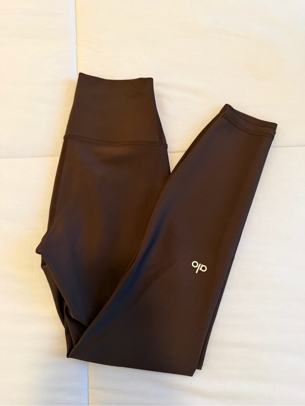 ALO Yoga 7/8 High-Waist Airlift Legging